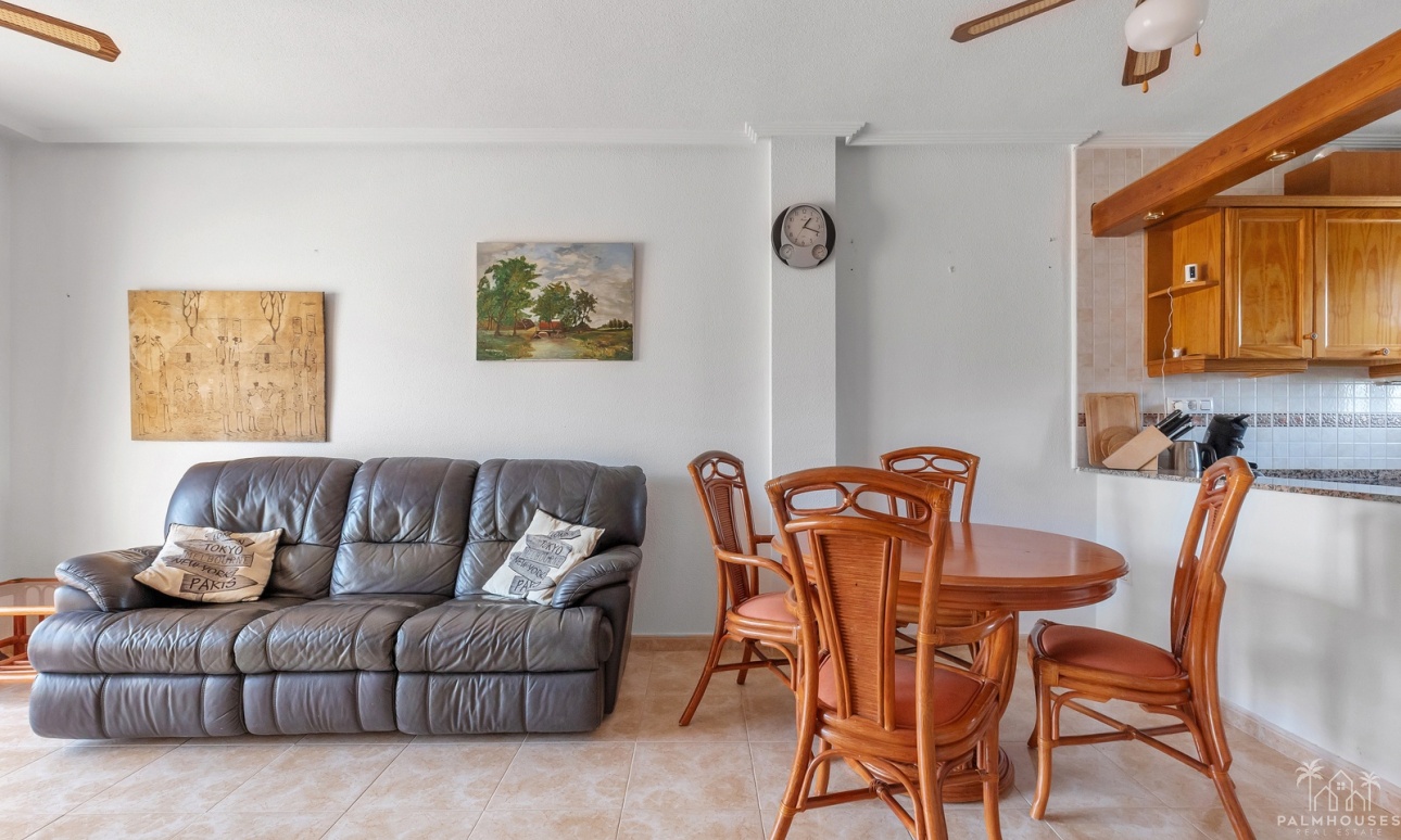 Venta - Apartment - Orihuela - Inland