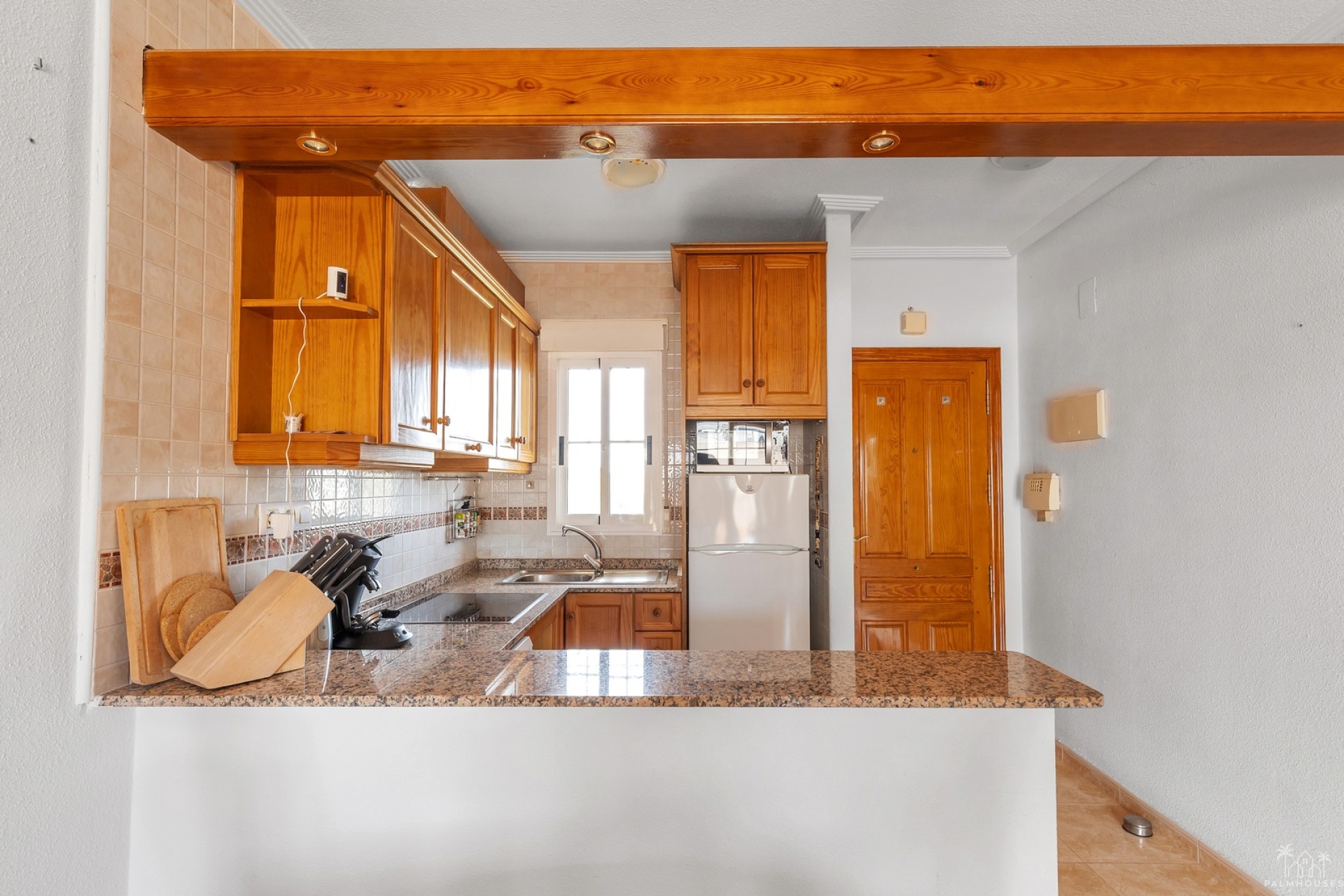 Venta - Apartment - Orihuela - Inland