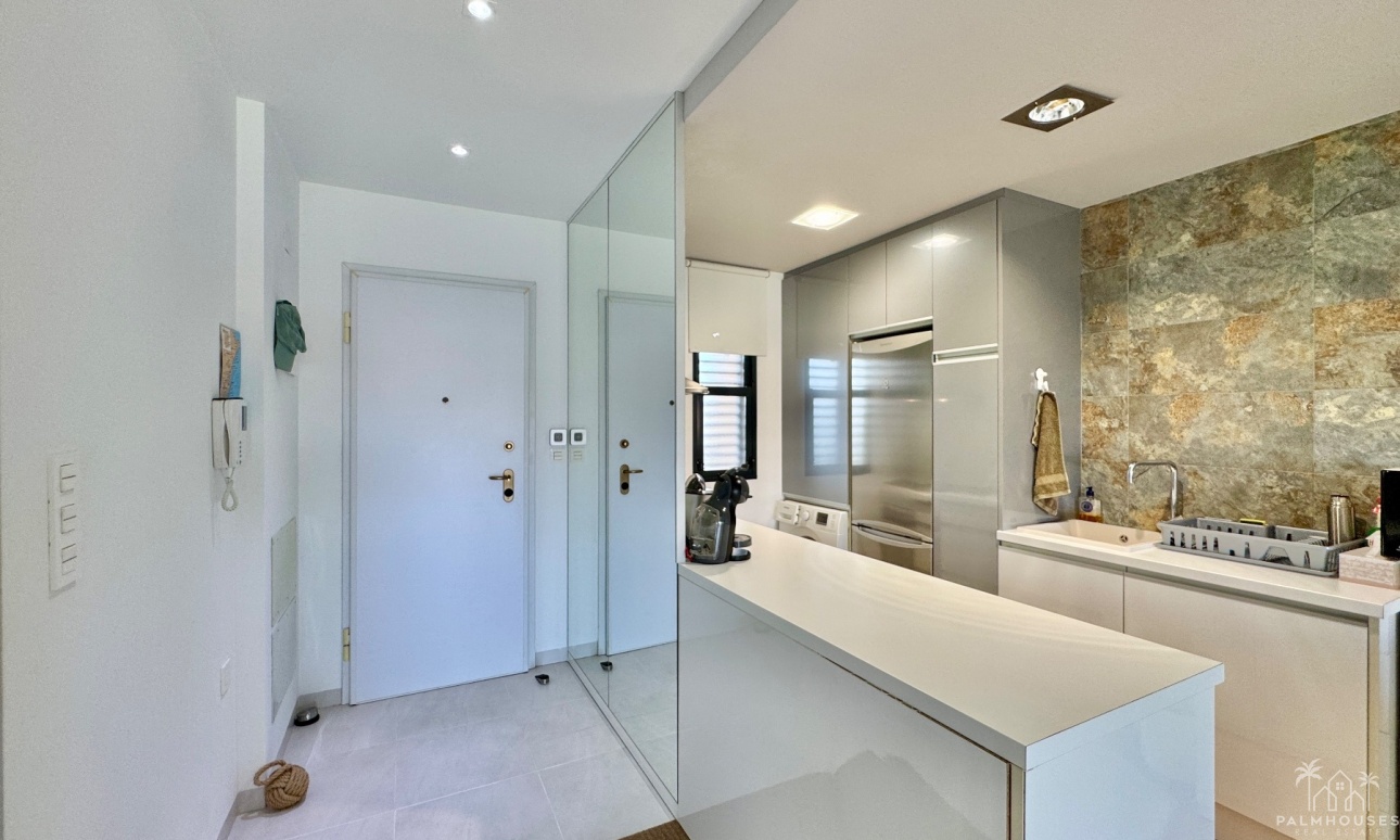 Venta - Apartment - Orihuela - Inland