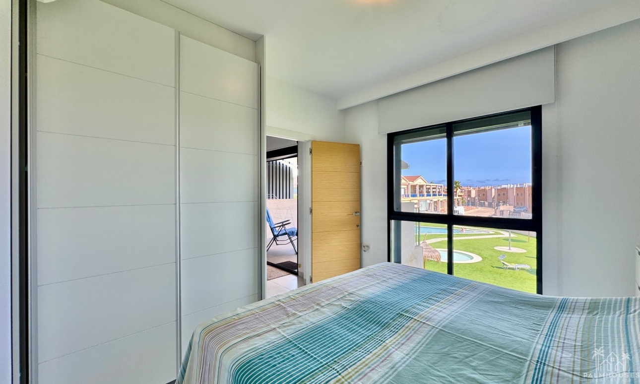 Venta - Apartment - Orihuela - Inland