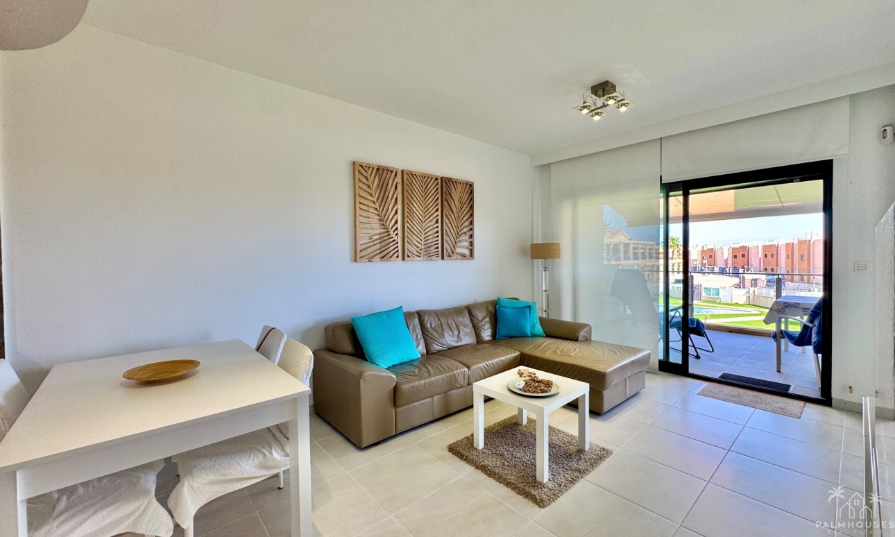 Venta - Apartment - Orihuela - Inland