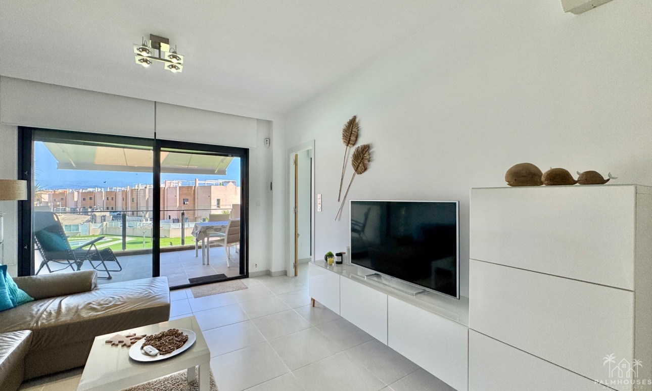 Venta - Apartment - Orihuela - Inland
