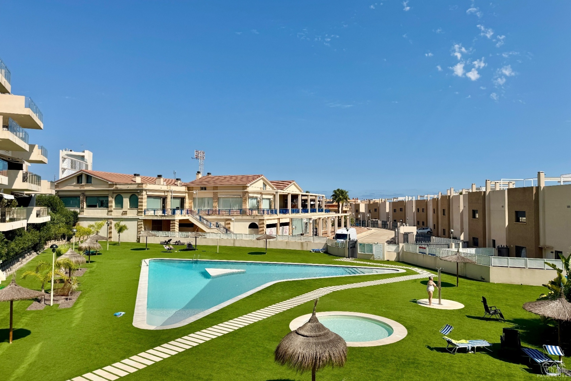 Venta - Apartment - Orihuela - Inland