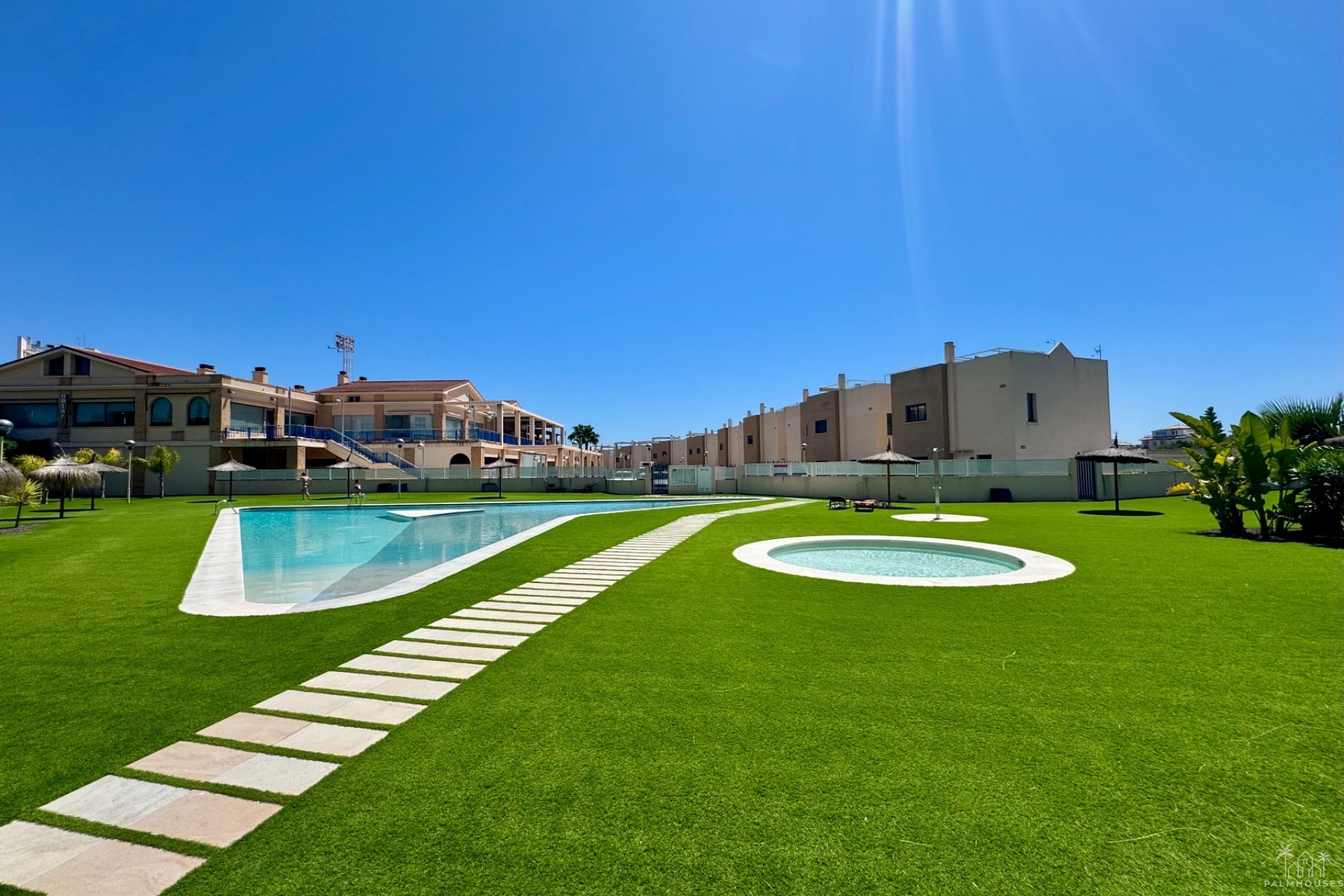 Venta - Apartment - Orihuela - Inland