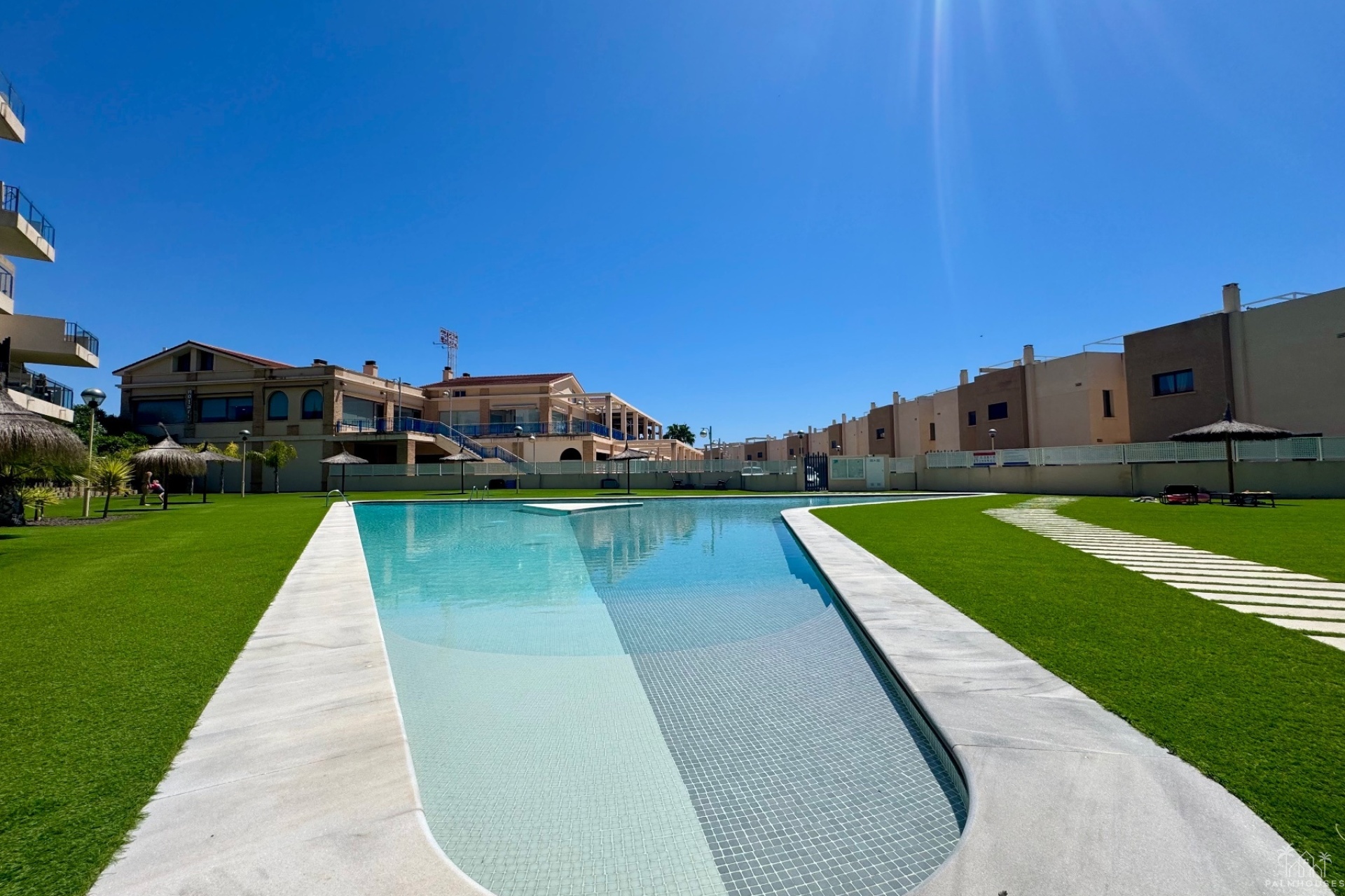 Venta - Apartment - Orihuela - Inland