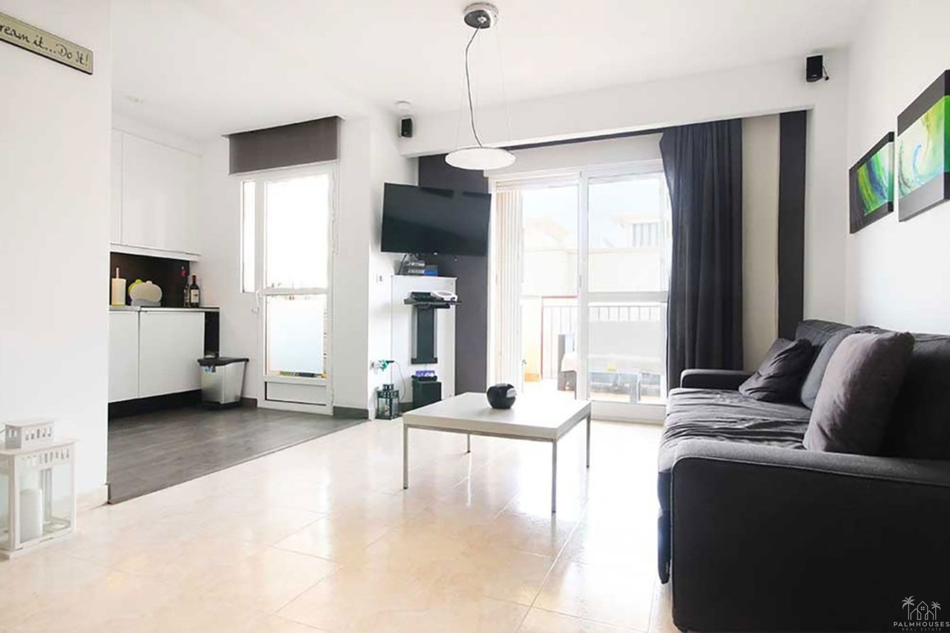 Venta - Apartment - Orihuela - La Florida