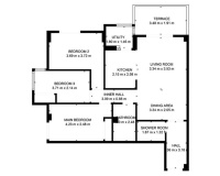 Venta - Apartment - Orihuela - La Florida