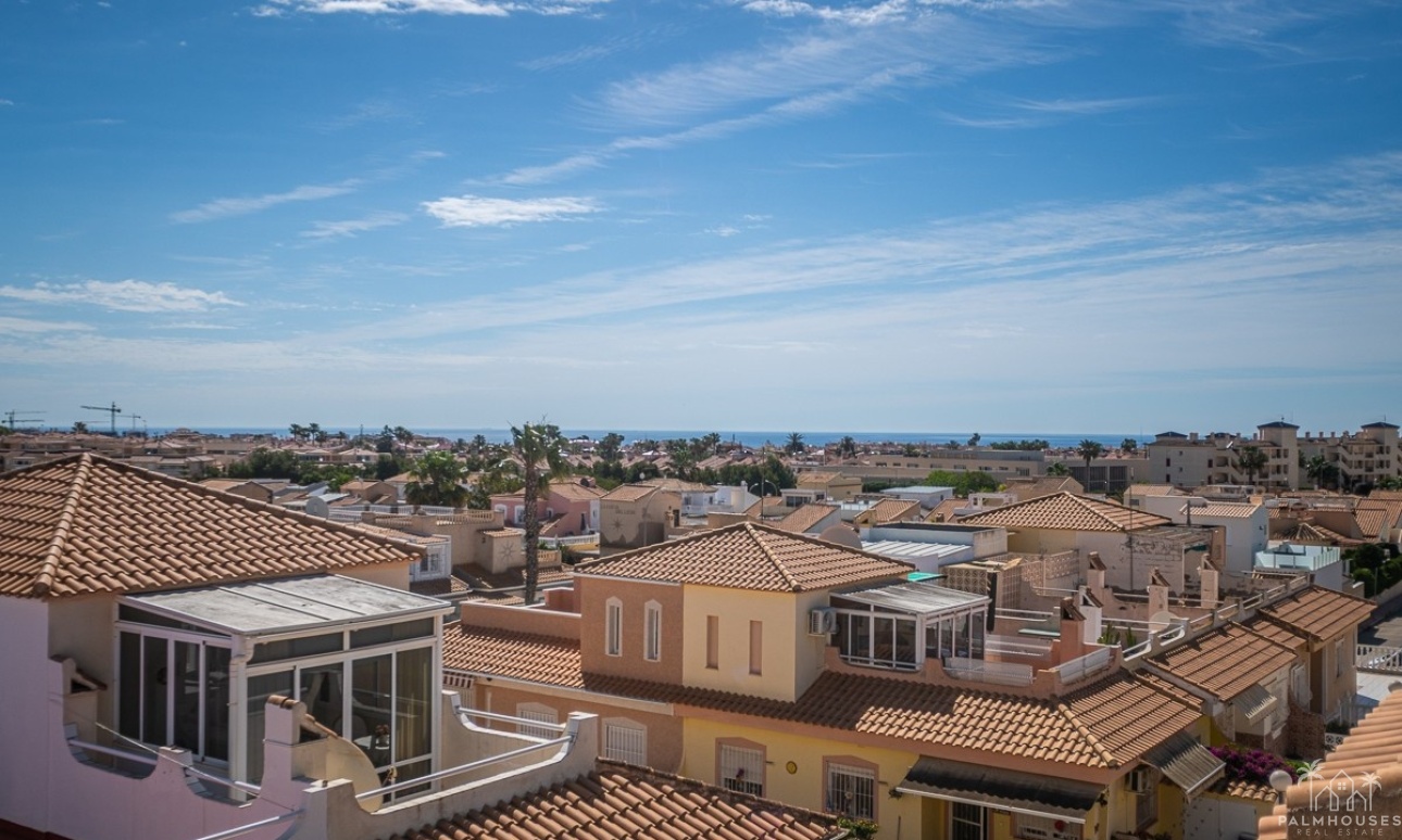 Venta - Apartment - Orihuela - La Florida