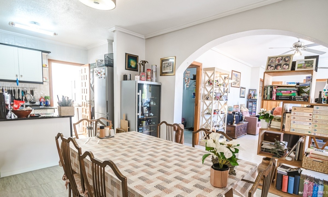 Venta - Apartment - Orihuela - La Florida