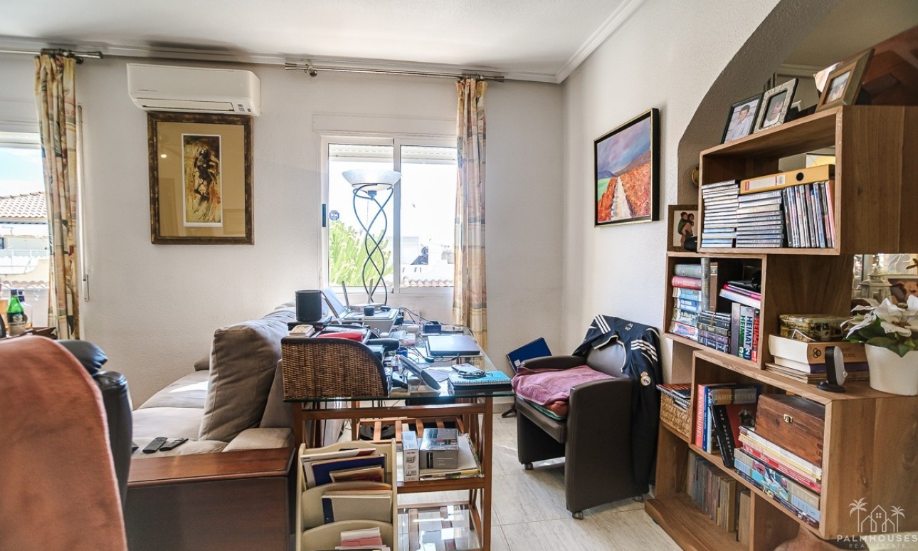 Venta - Apartment - Orihuela - La Florida