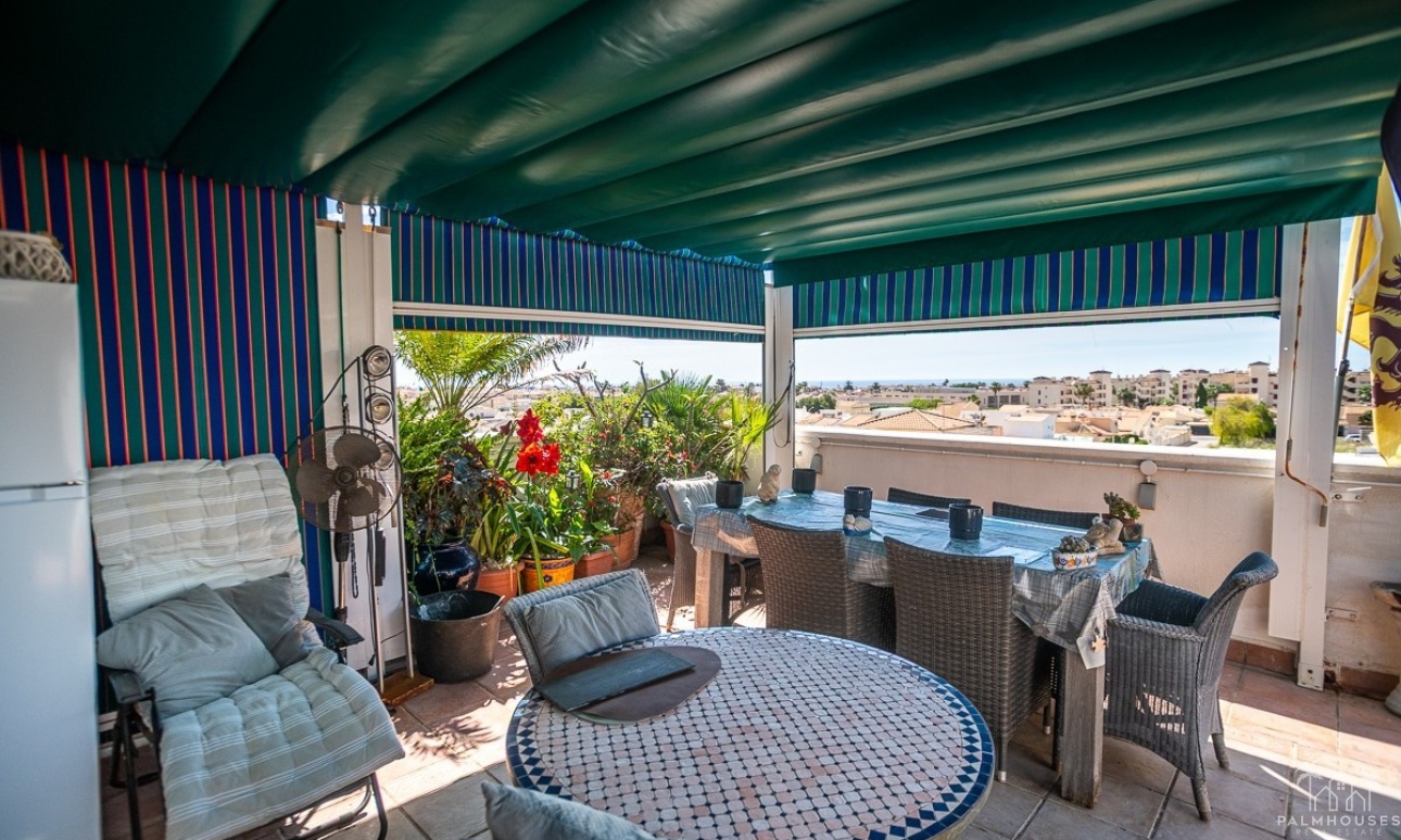 Venta - Apartment - Orihuela - La Florida