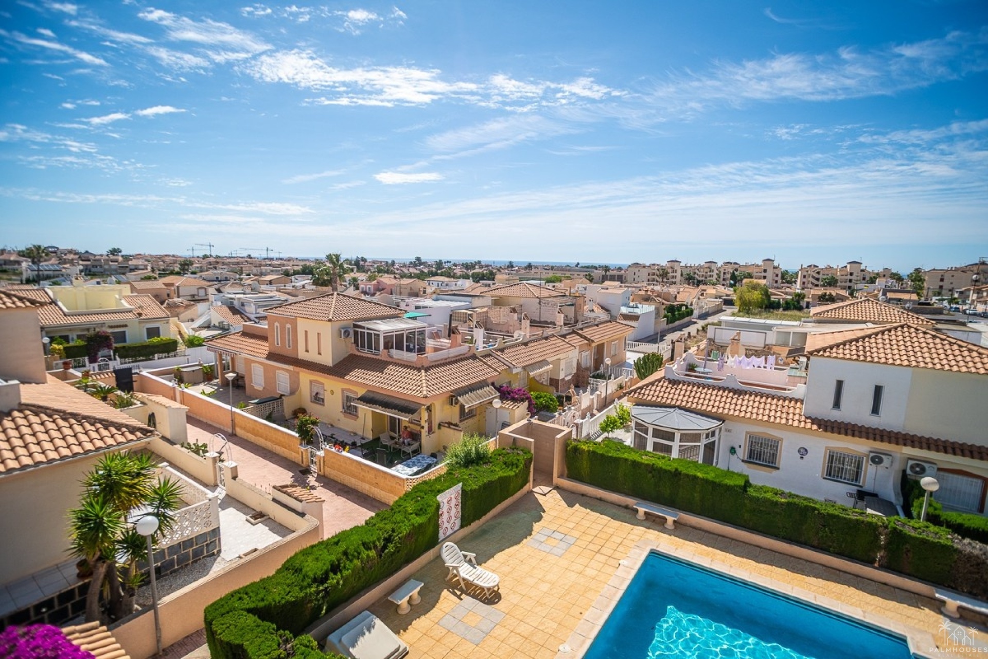 Venta - Apartment - Orihuela - La Florida
