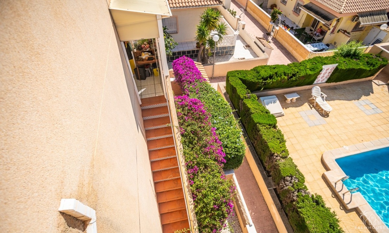 Venta - Apartment - Orihuela - La Florida