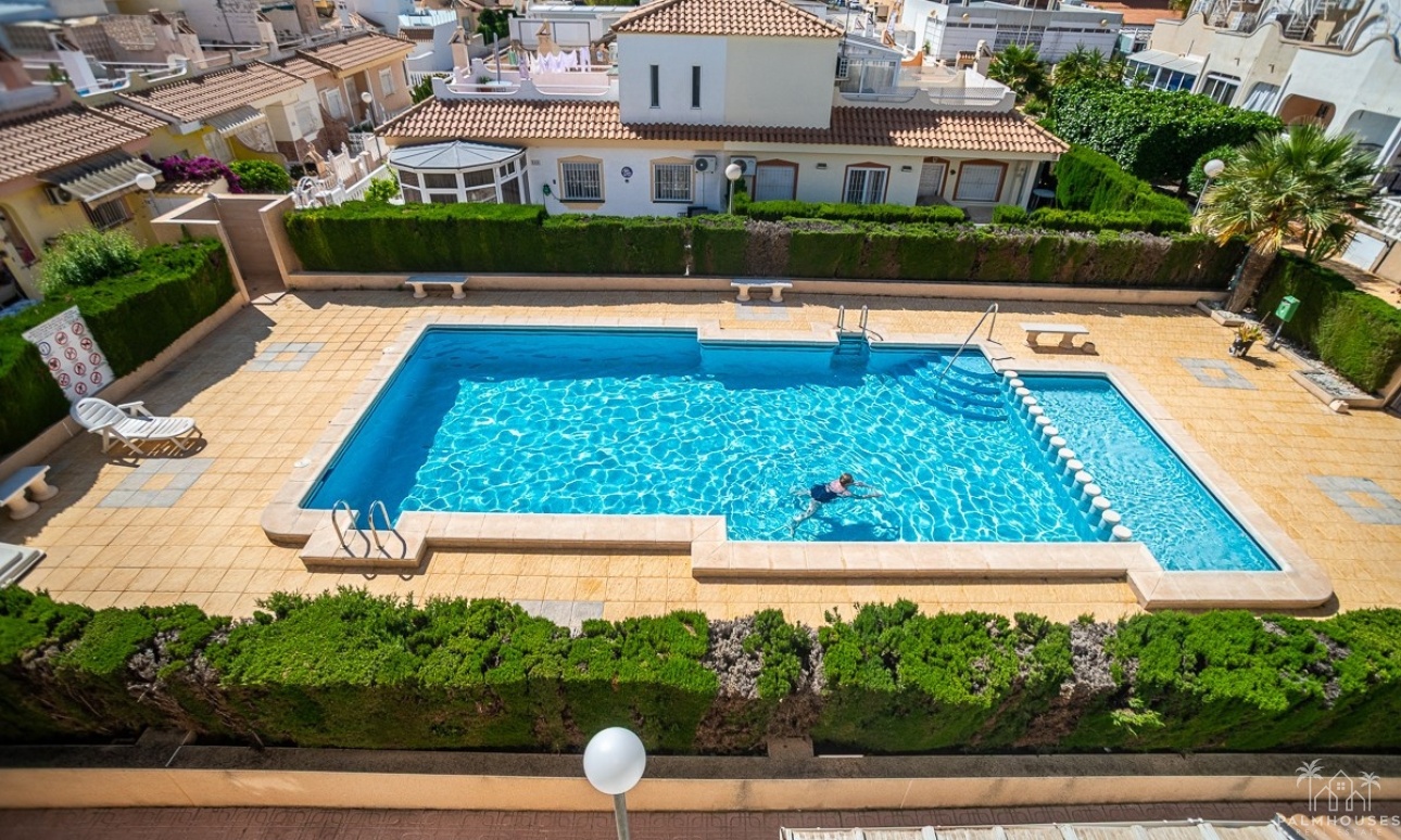 Venta - Apartment - Orihuela - La Florida