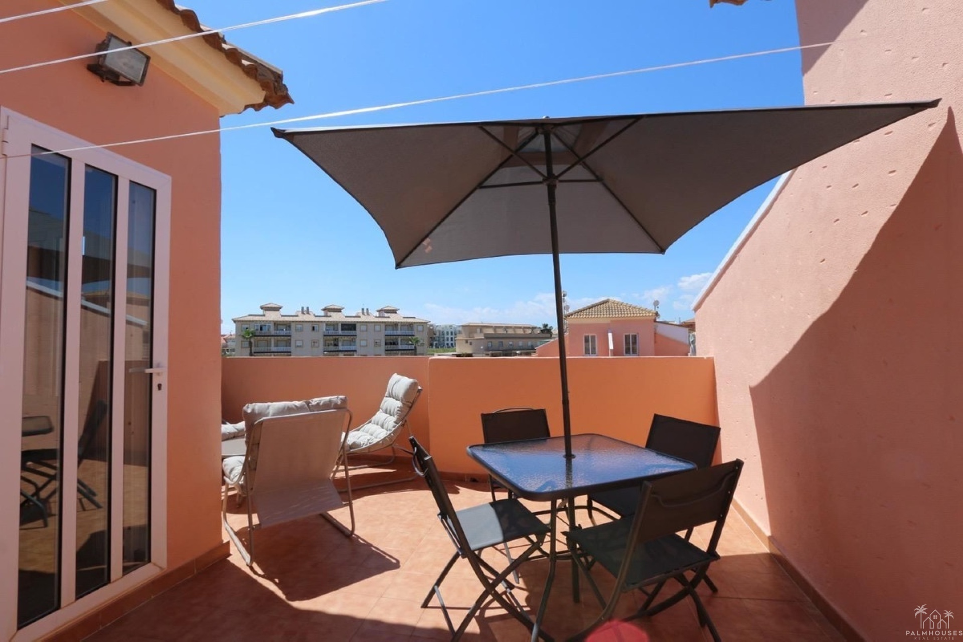 Venta - Apartment - Orihuela - La Florida