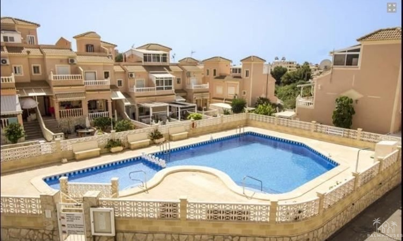 Venta - Apartment - Orihuela - La Florida