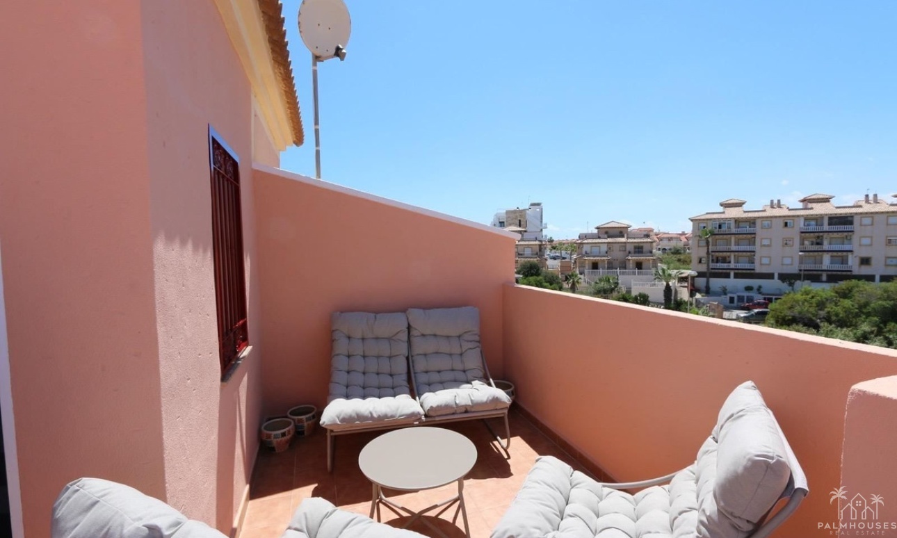 Venta - Apartment - Orihuela - La Florida