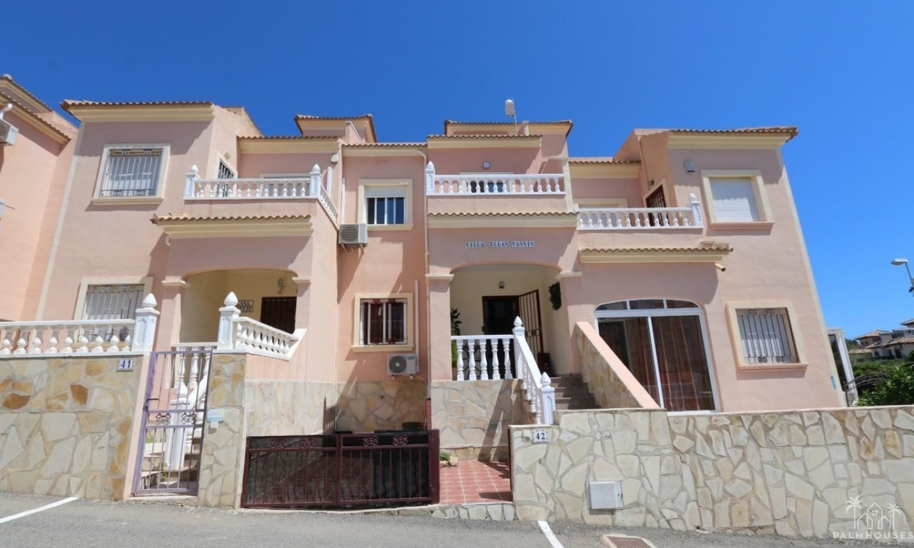 Venta - Apartment - Orihuela - La Florida