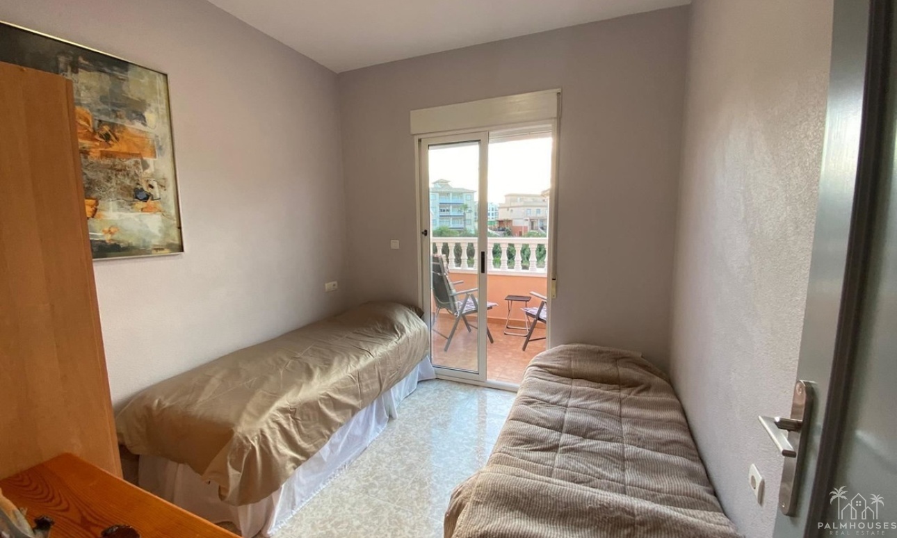 Venta - Apartment - Orihuela - La Florida