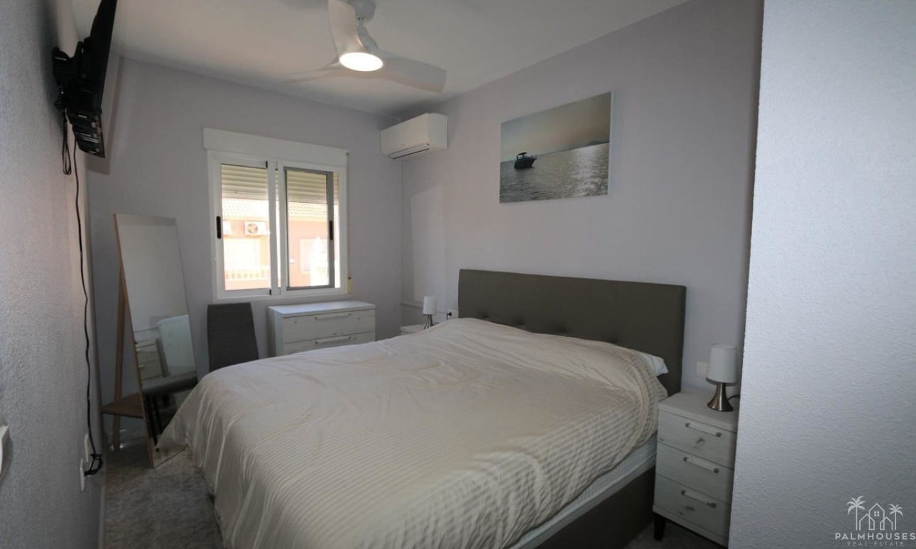 Venta - Apartment - Orihuela - La Florida