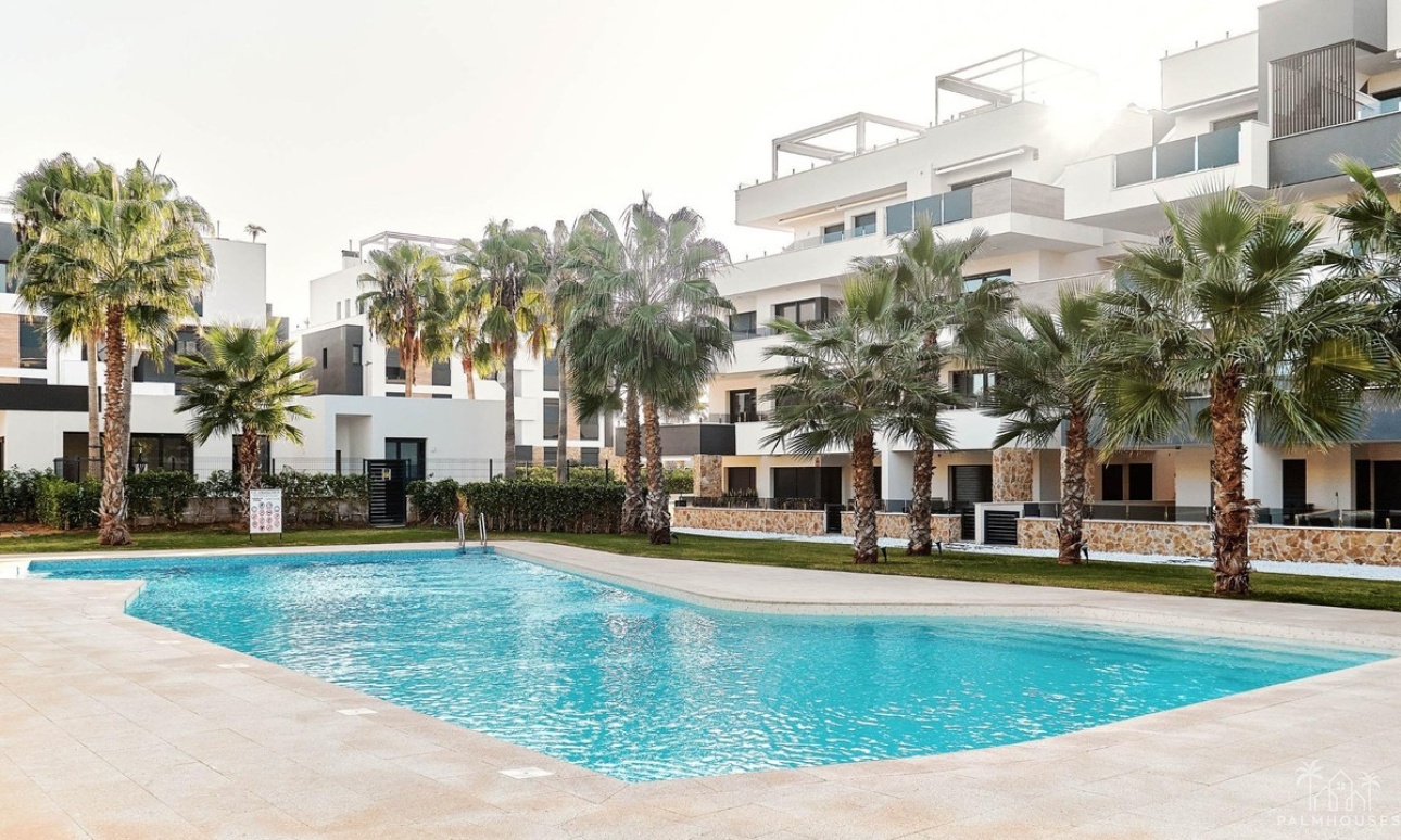 Venta - Apartment - Orihuela - La Florida