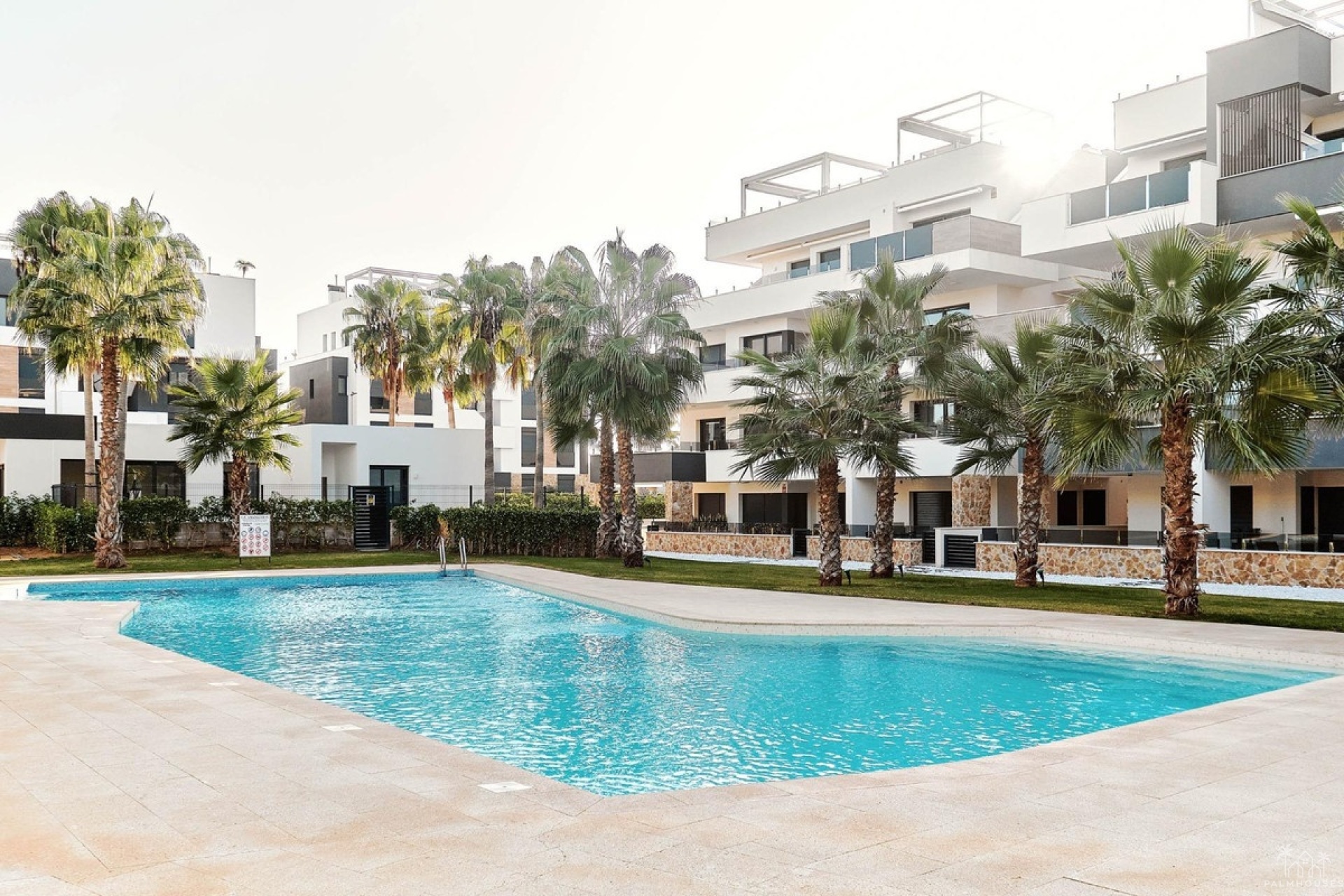 Venta - Apartment - Orihuela - La Florida
