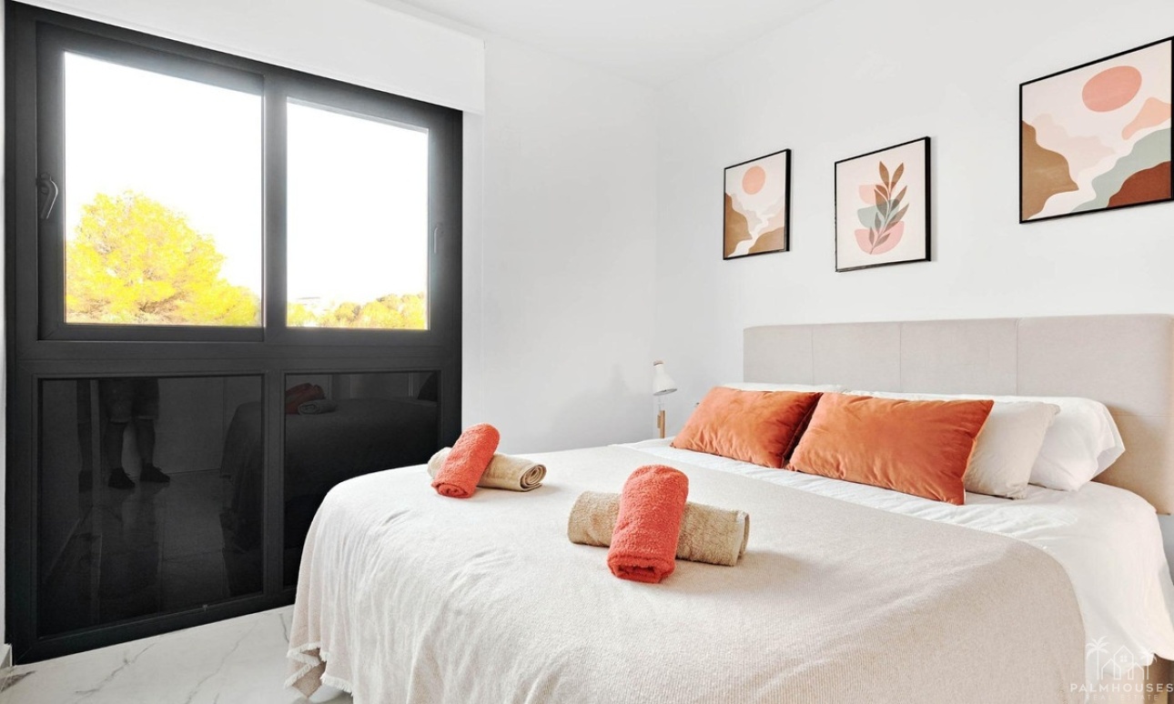 Venta - Apartment - Orihuela - La Florida