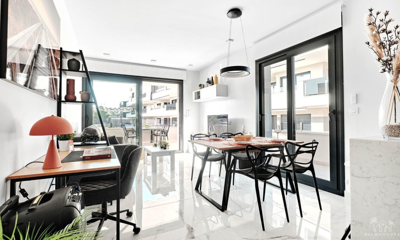 Venta - Apartment - Orihuela - La Florida