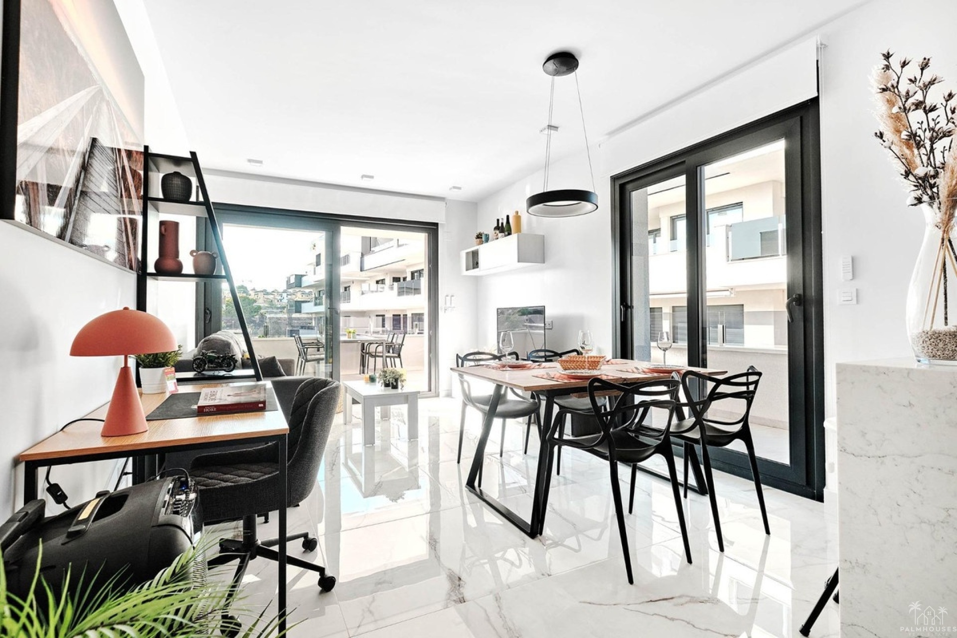 Venta - Apartment - Orihuela - La Florida