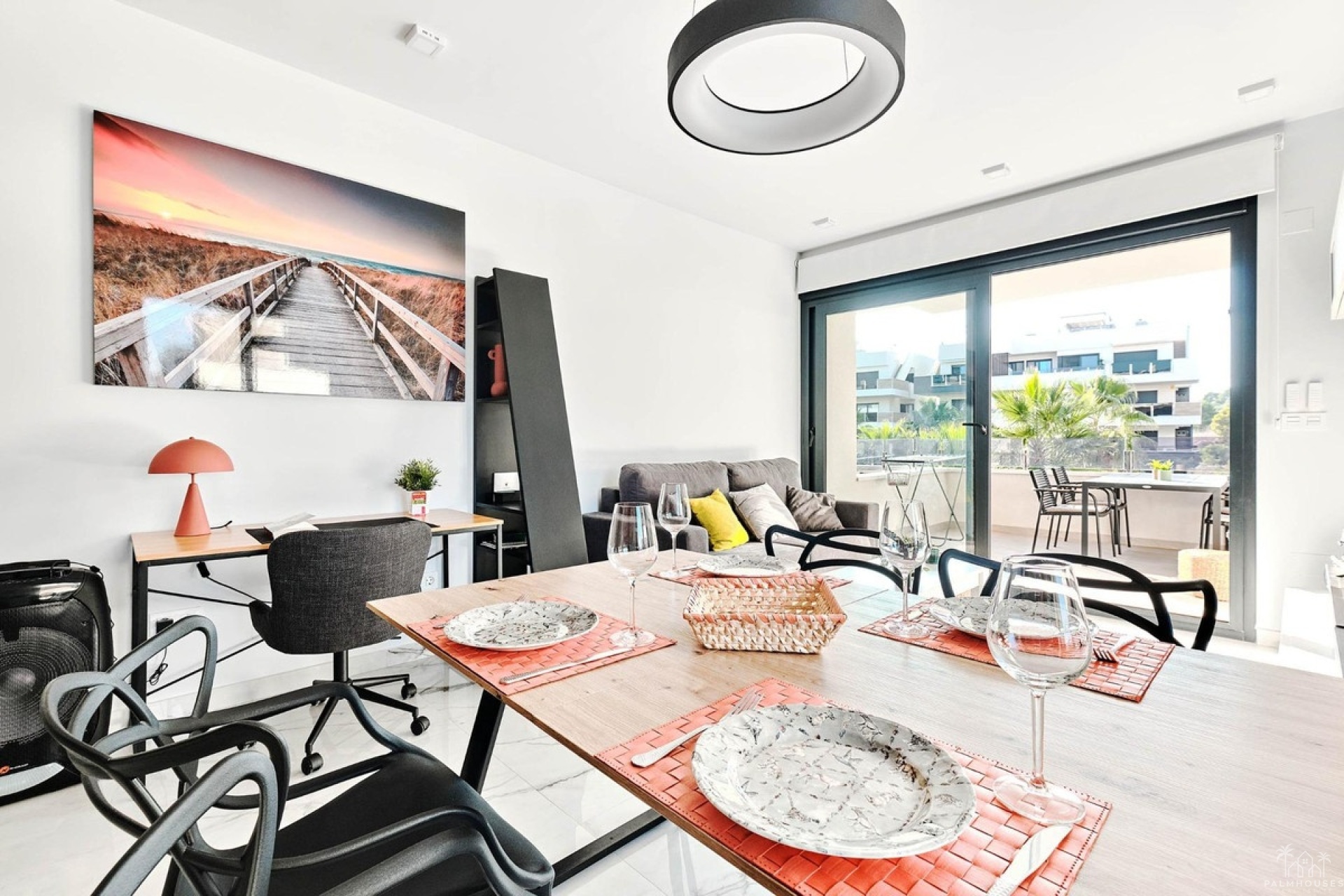 Venta - Apartment - Orihuela - La Florida