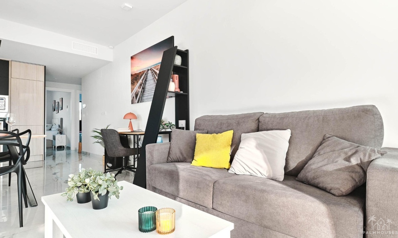 Venta - Apartment - Orihuela - La Florida