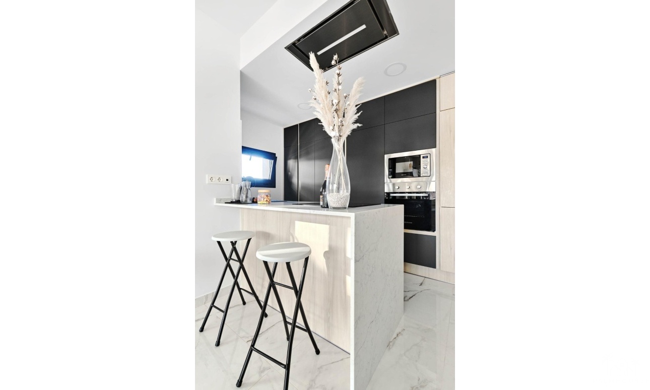 Venta - Apartment - Orihuela - La Florida