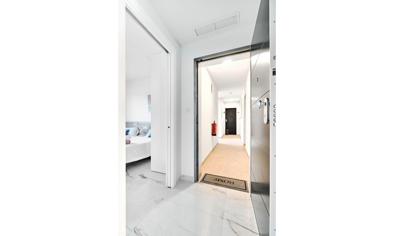 Venta - Apartment - Orihuela - La Florida