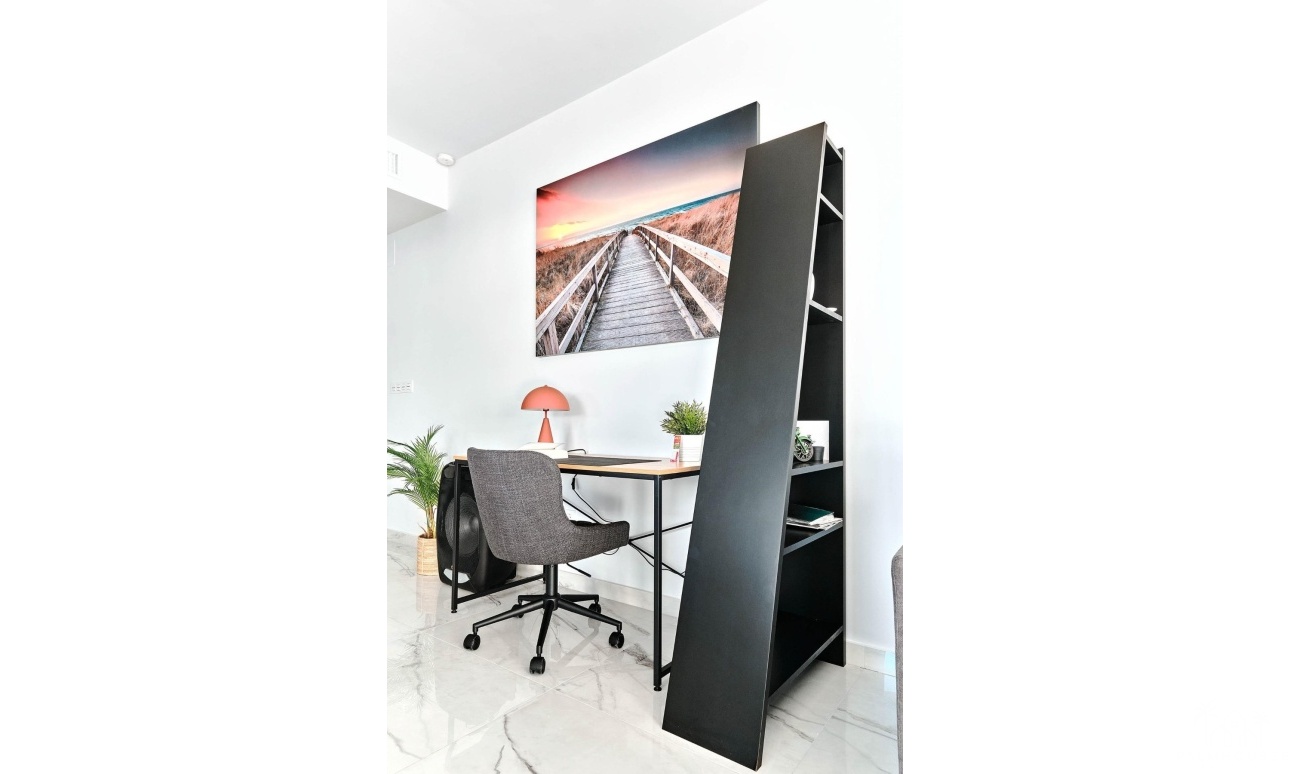 Venta - Apartment - Orihuela - La Florida