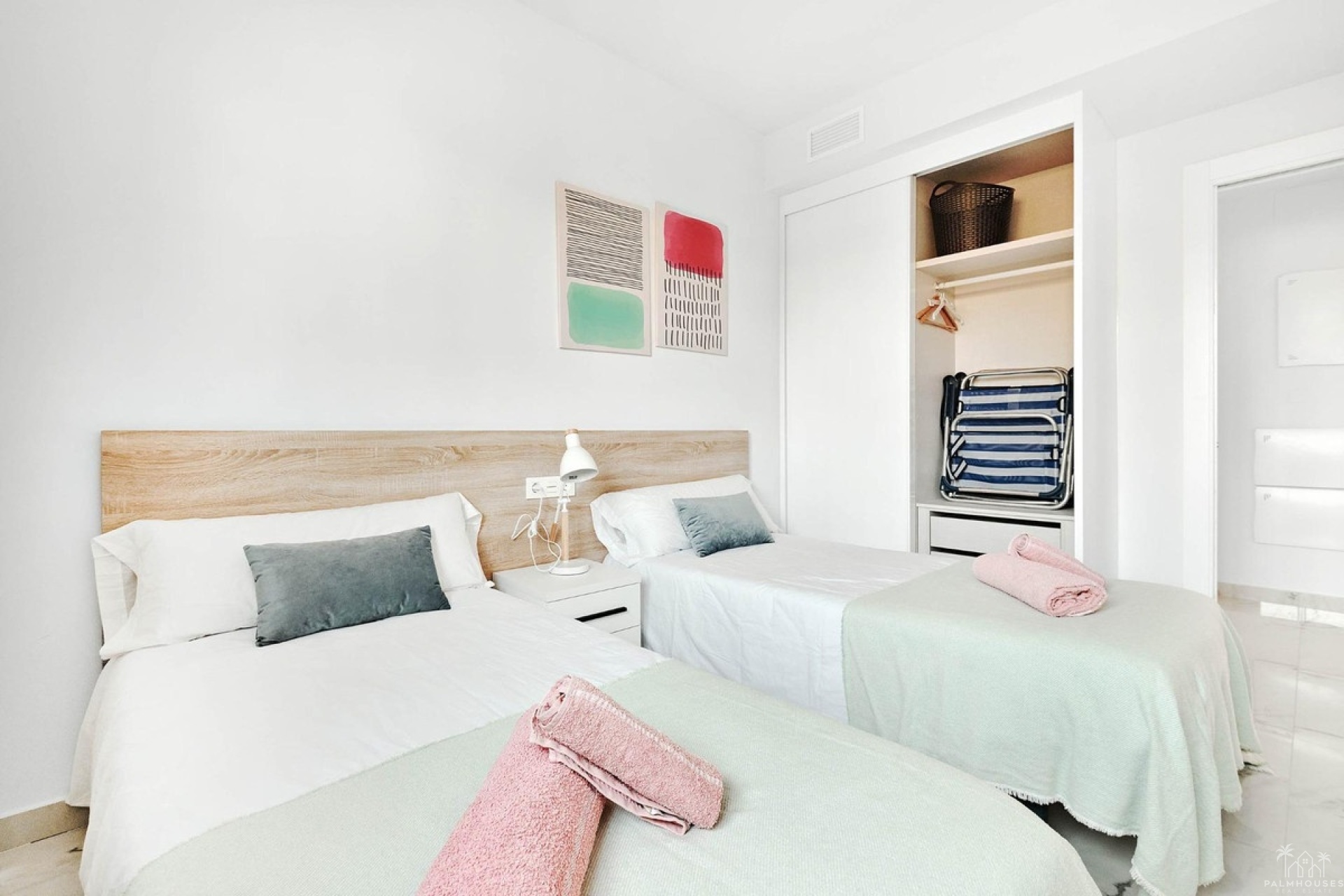 Venta - Apartment - Orihuela - La Florida