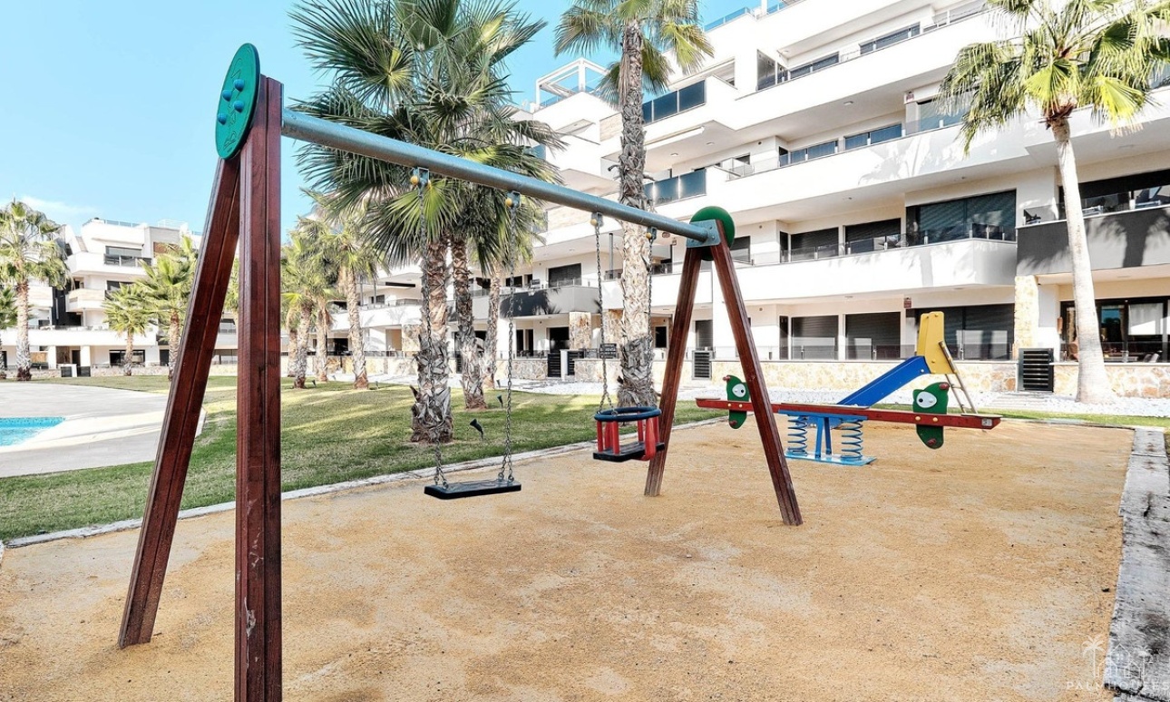 Venta - Apartment - Orihuela - La Florida