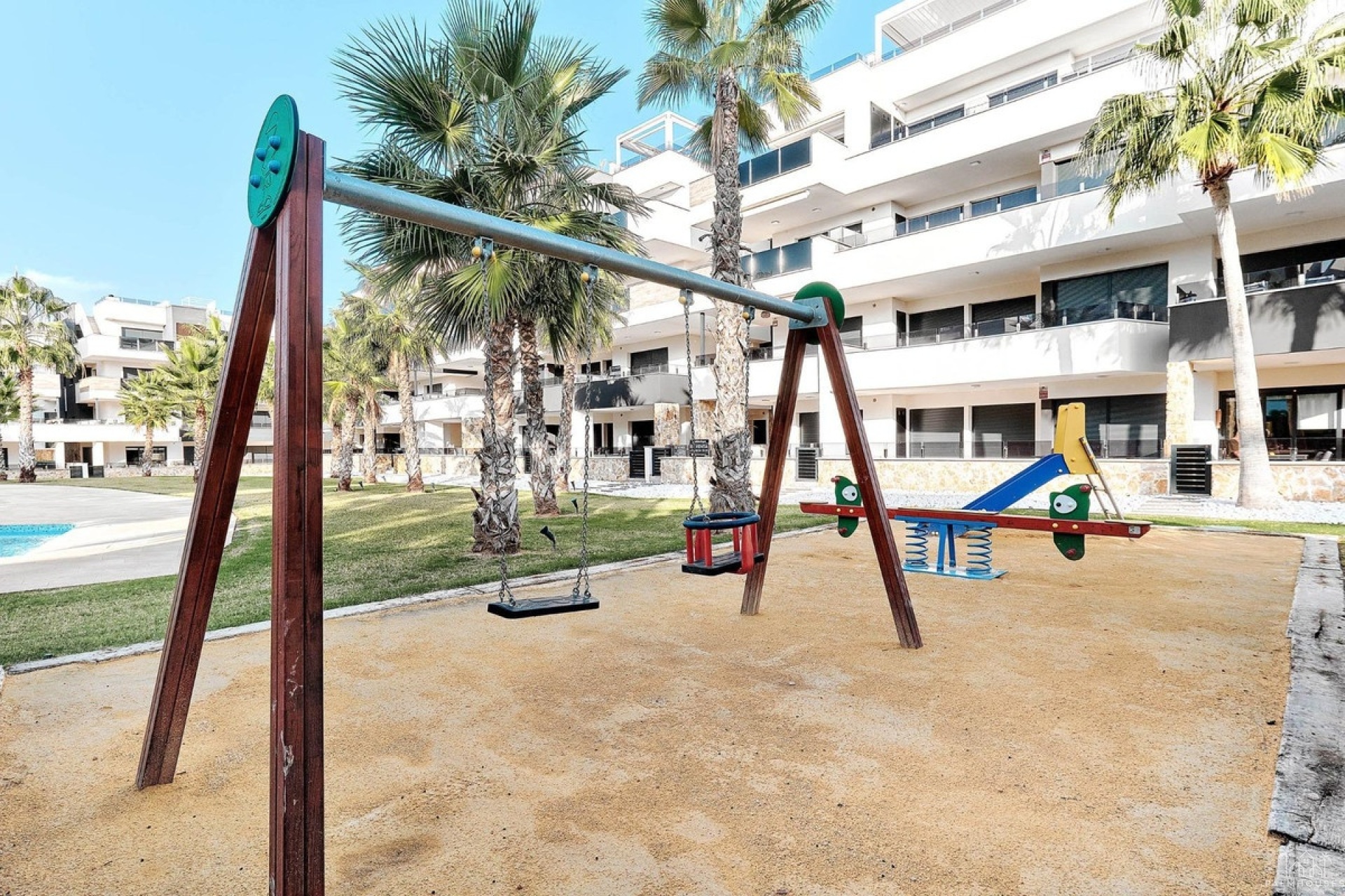 Venta - Apartment - Orihuela - La Florida