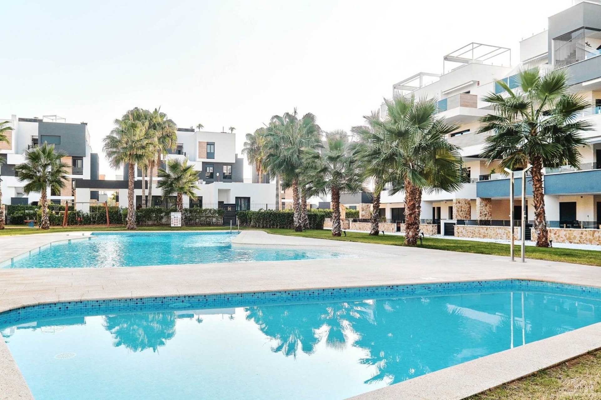 Venta - Apartment - Orihuela - La Florida