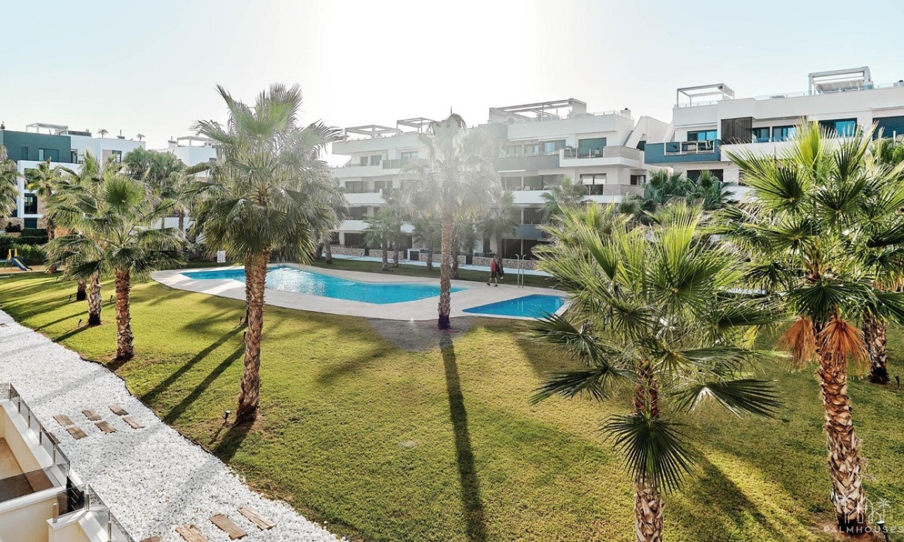 Venta - Apartment - Orihuela - La Florida
