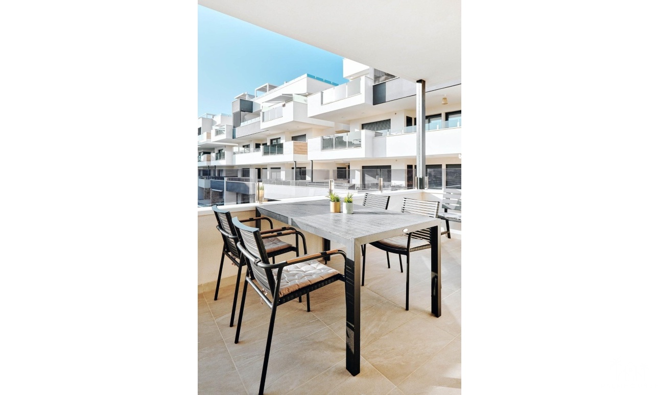 Venta - Apartment - Orihuela - La Florida