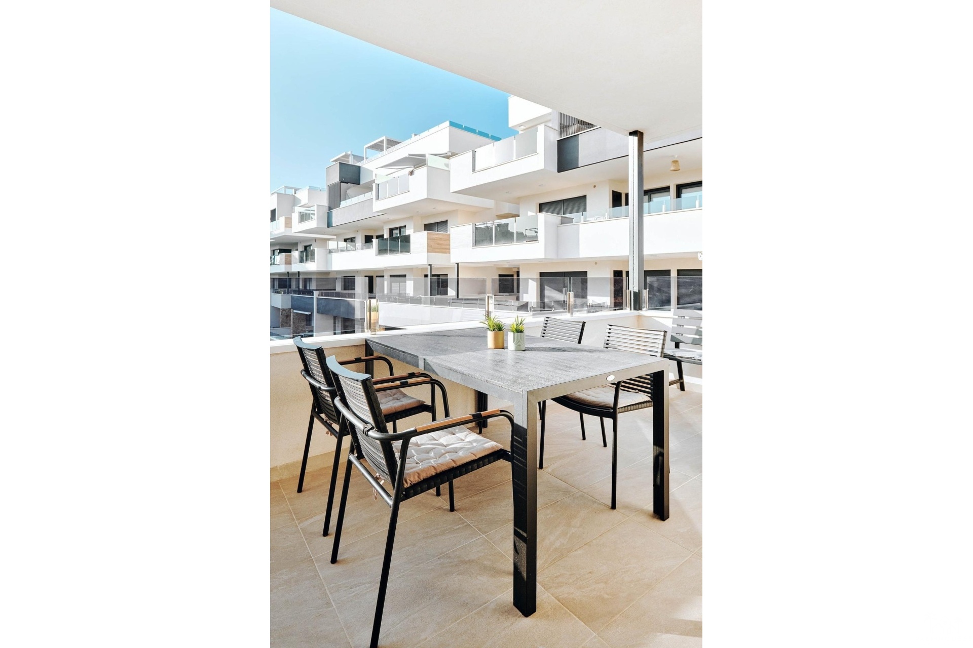 Venta - Apartment - Orihuela - La Florida