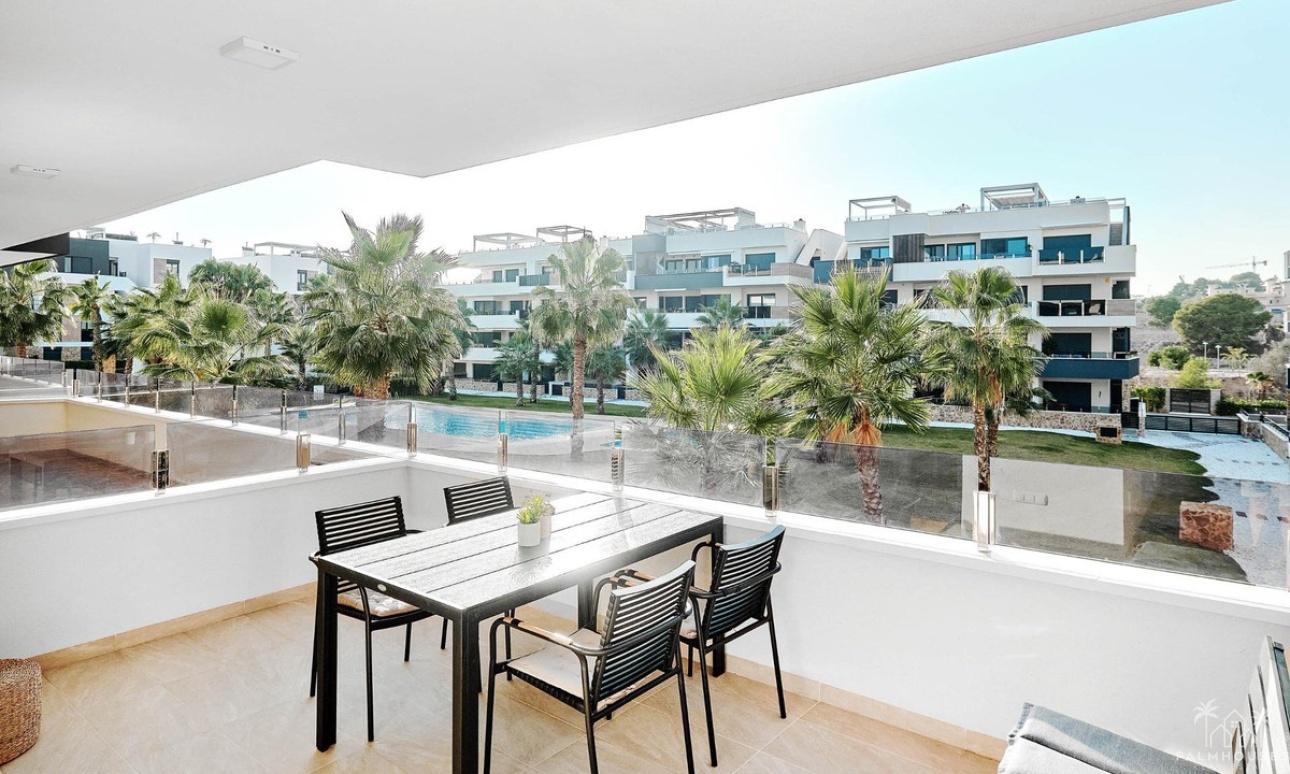 Venta - Apartment - Orihuela - La Florida