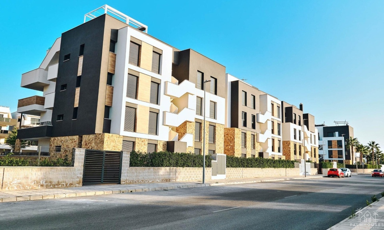 Venta - Apartment - Orihuela - La Florida