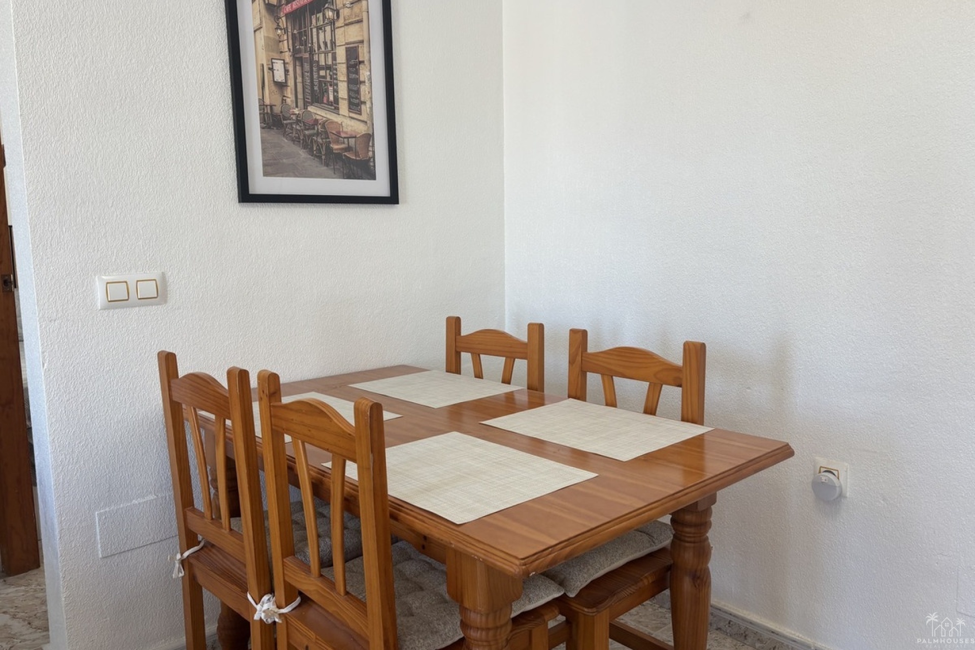 Venta - Apartment - Orihuela - La Regia
