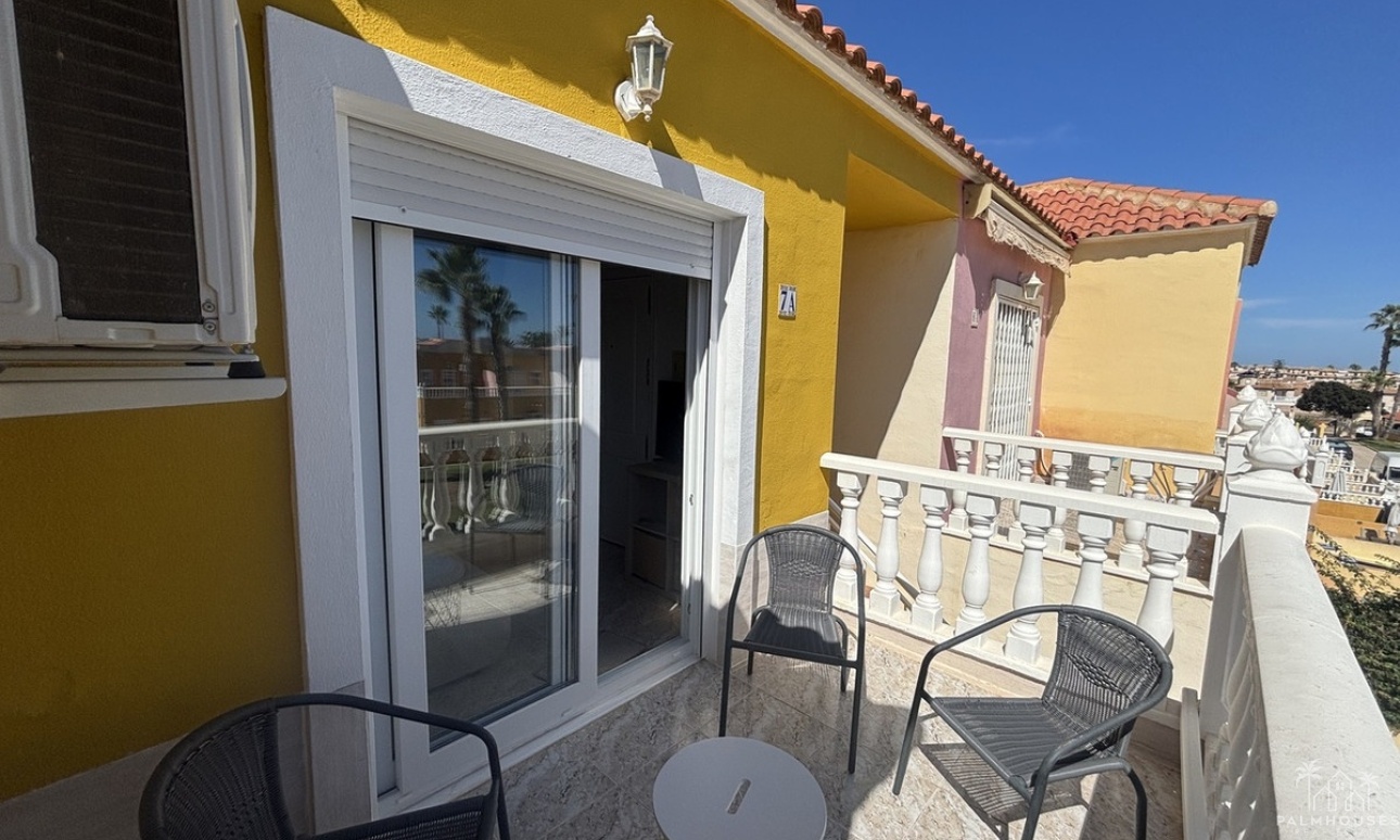 Venta - Apartment - Orihuela - La Regia