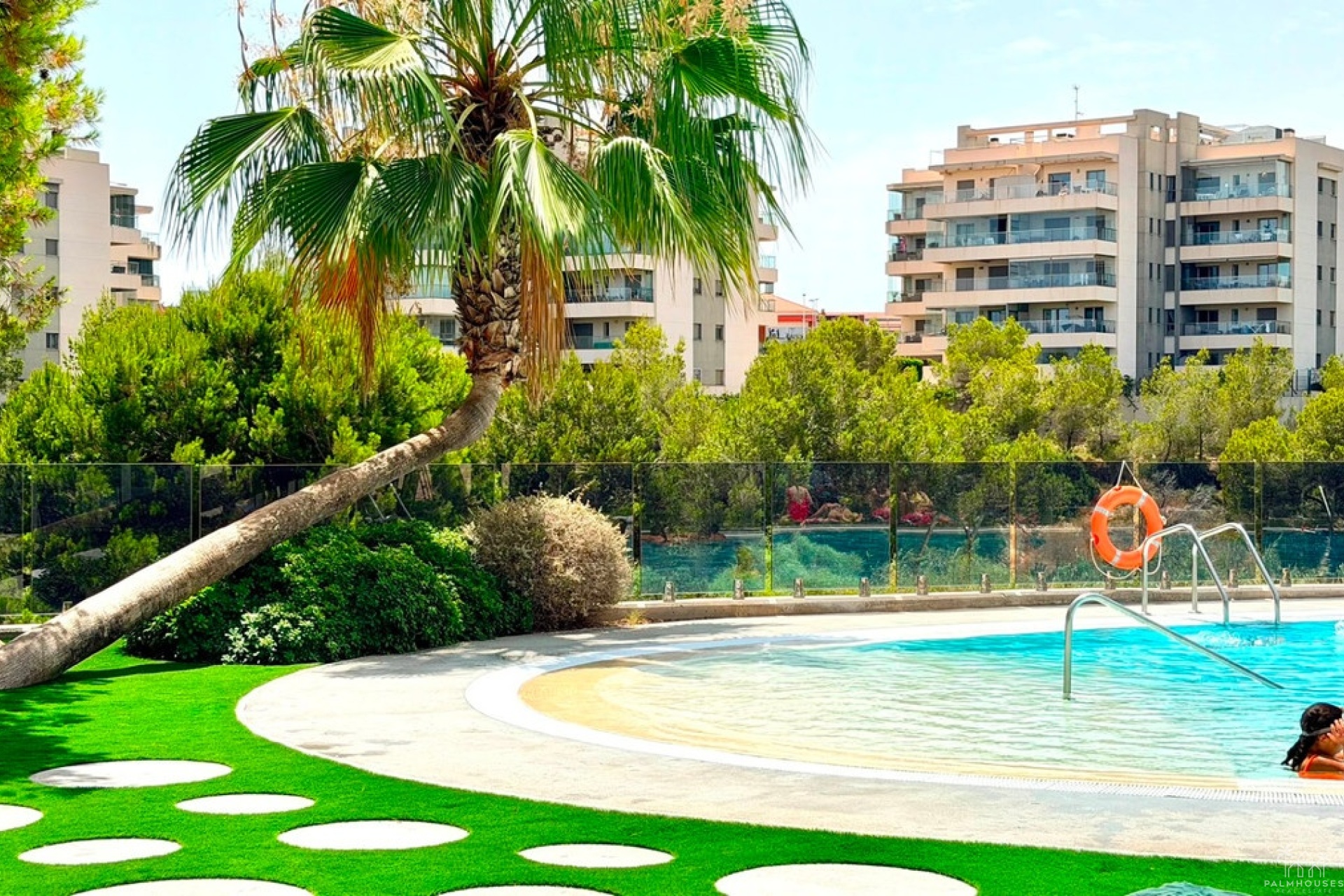 Venta - Apartment - Orihuela - La Zenia