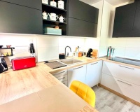 Venta - Apartment - Orihuela - La Zenia
