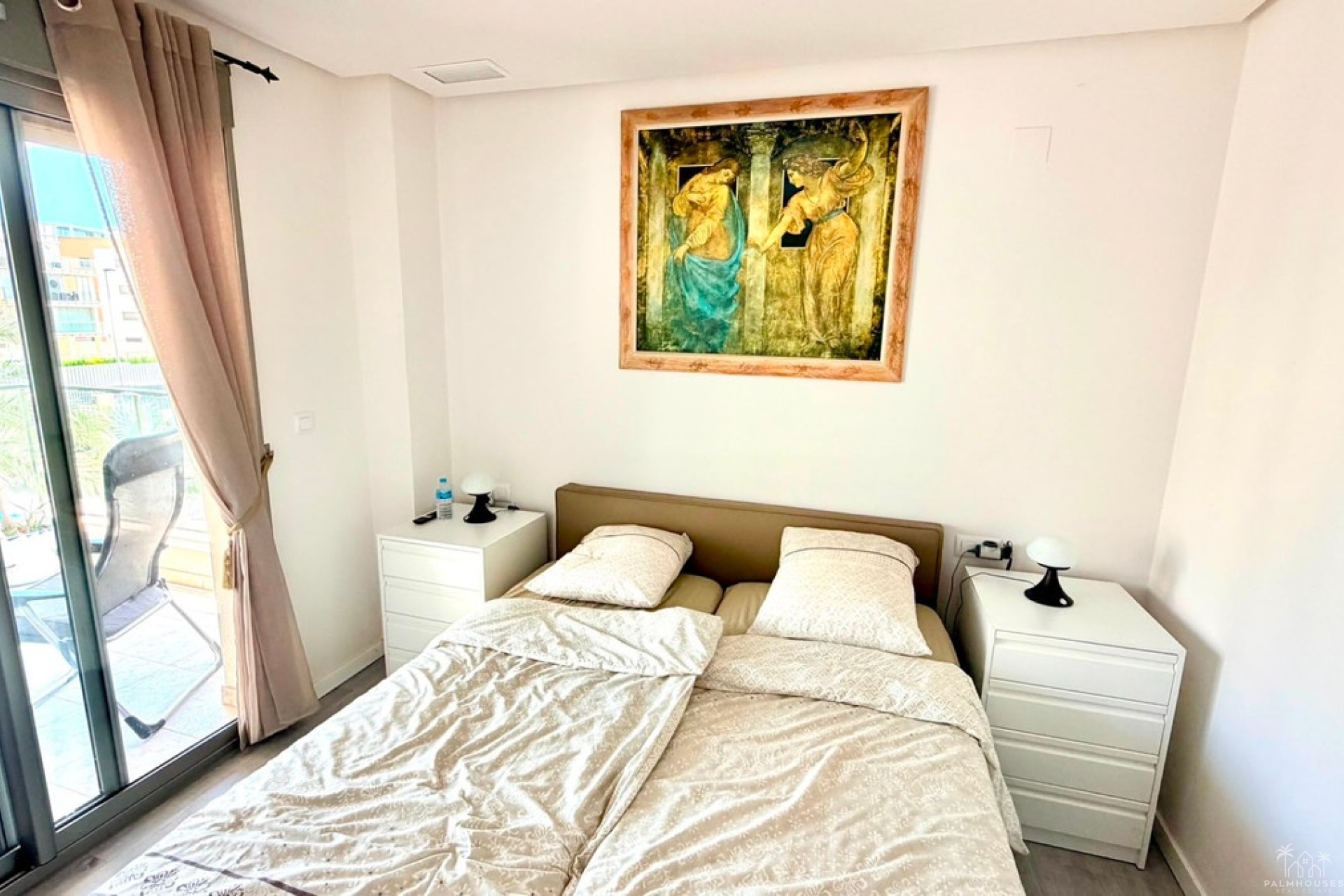 Venta - Apartment - Orihuela - La Zenia
