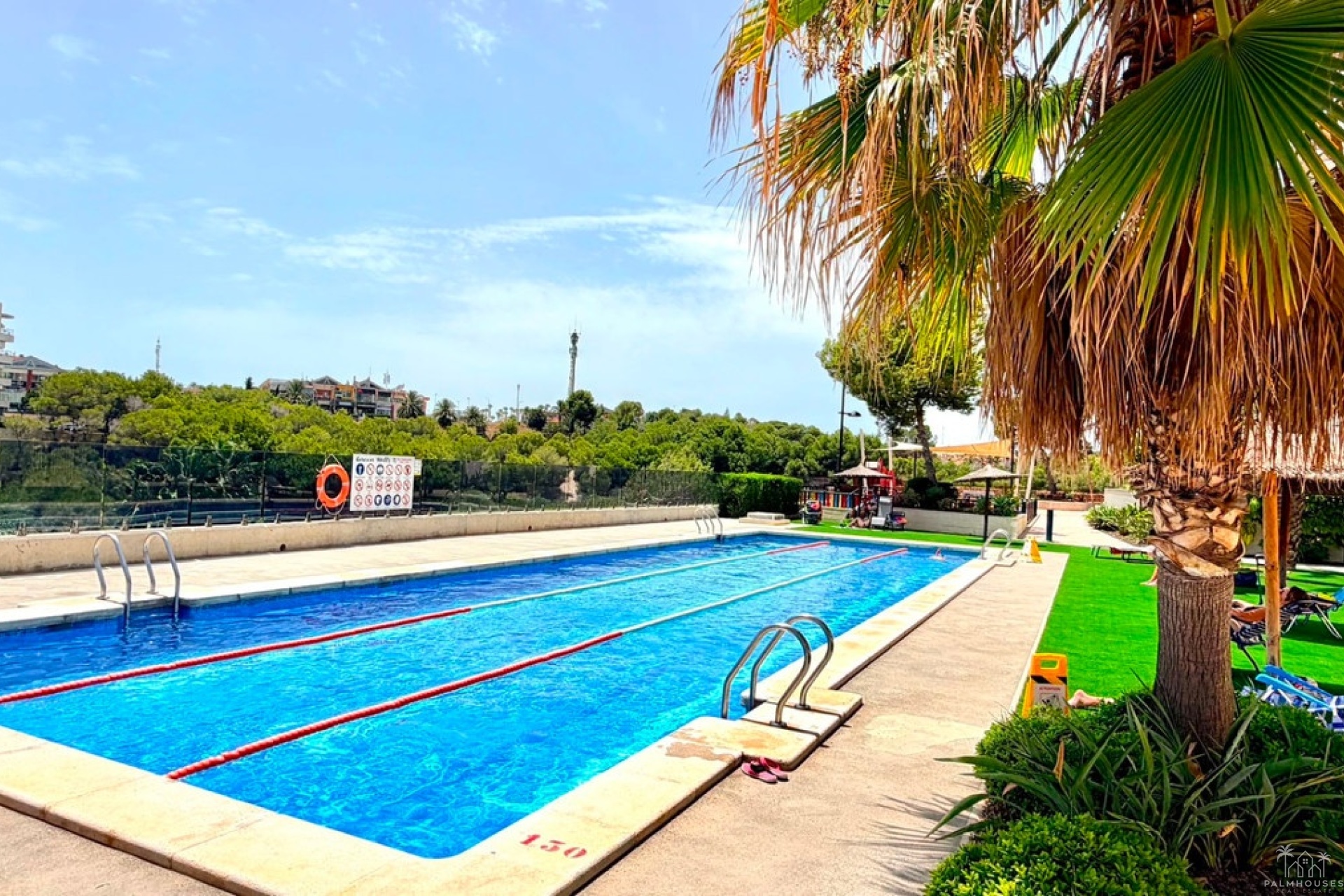 Venta - Apartment - Orihuela - La Zenia