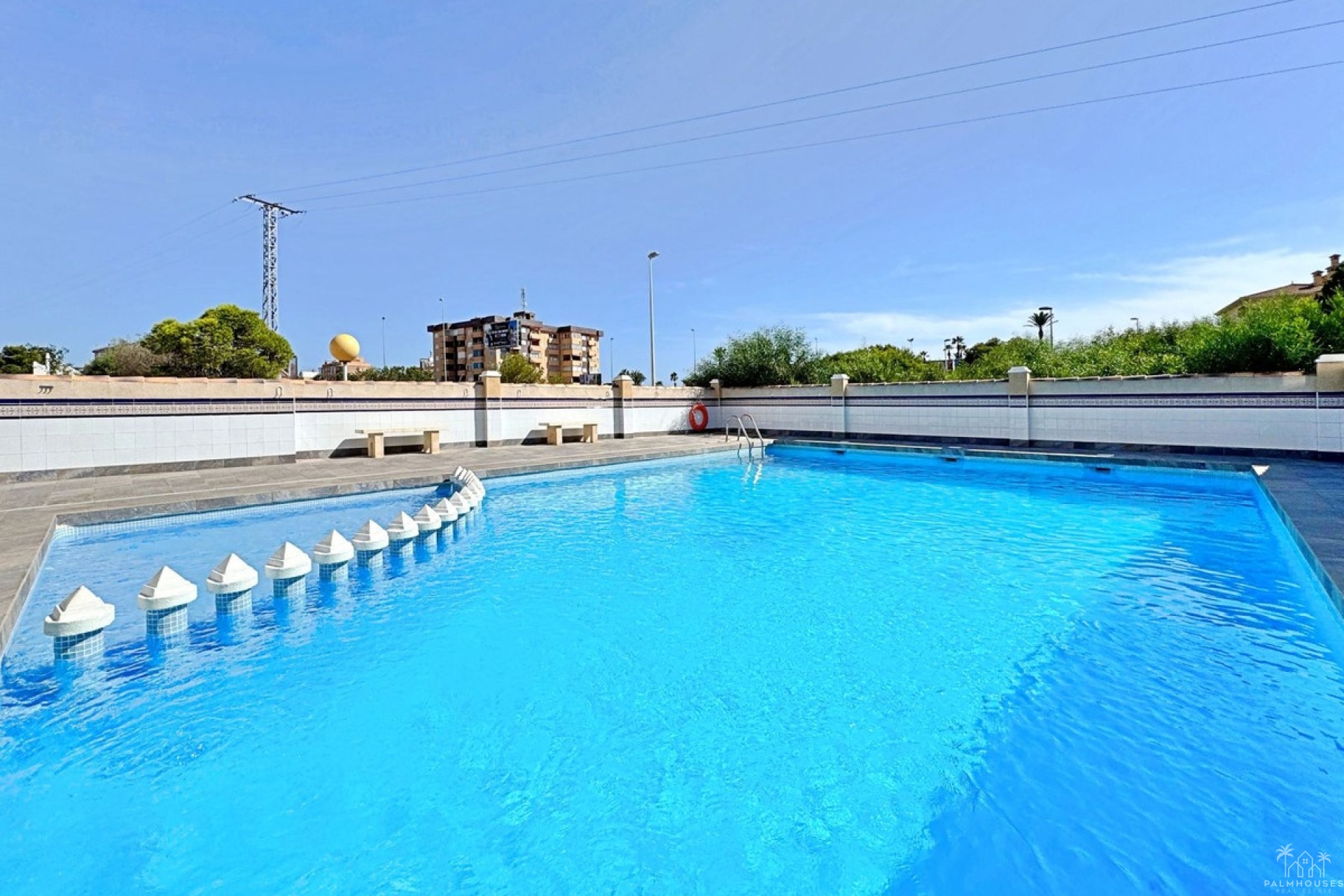 Venta - Apartment - Orihuela - La Zenia